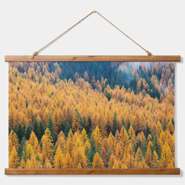 Morning Light at the Beach | Tybee Island Hanging Tapestry (Front)