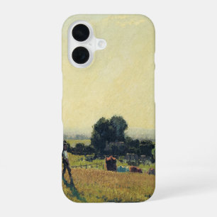 Morning Light by Elioth Gruner iPhone 16 Case