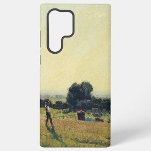 Morning Light by Elioth Gruner Samsung Galaxy Case