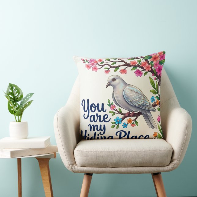 Morning Light Cushion (Chair)