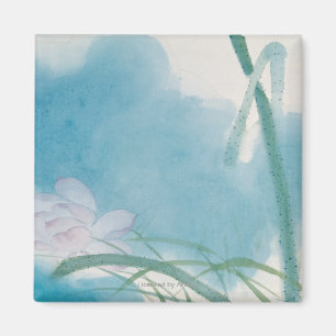 Morning Light Magnet