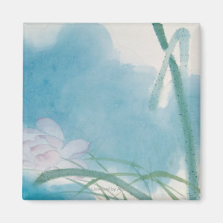 Morning Light Magnet