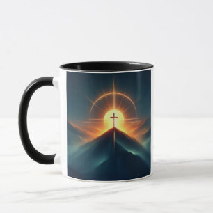 Morning Light Mug