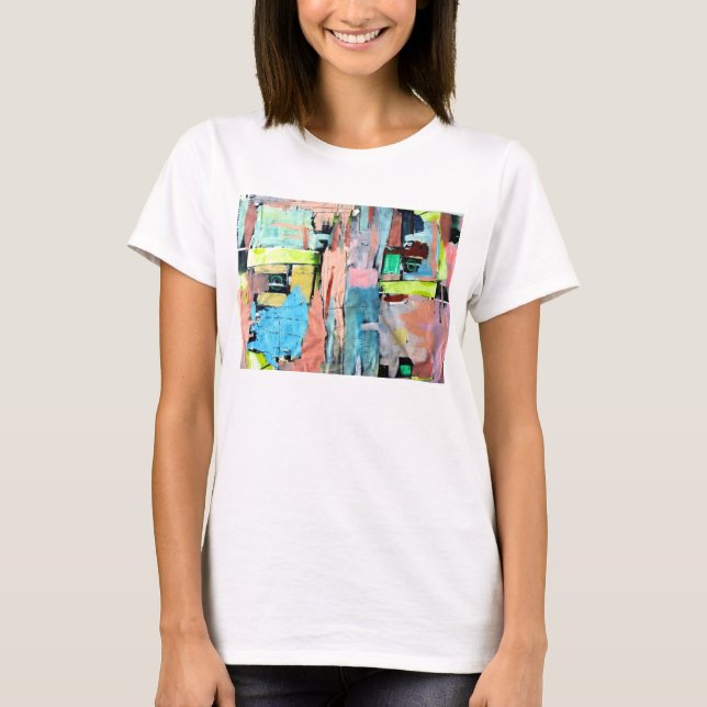 Morning light T-Shirt (Front)