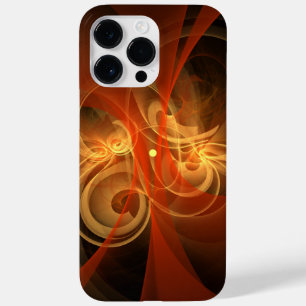 Morning Magic Abstract Art Case-Mate iPhone 14 Pro Max Case