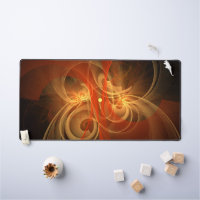 Morning Magic Abstract Art