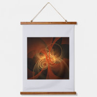 Morning Magic Abstract Art