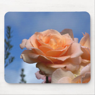 Morning Majesty Mouse Pad