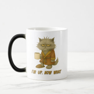 Morning Mood Mug