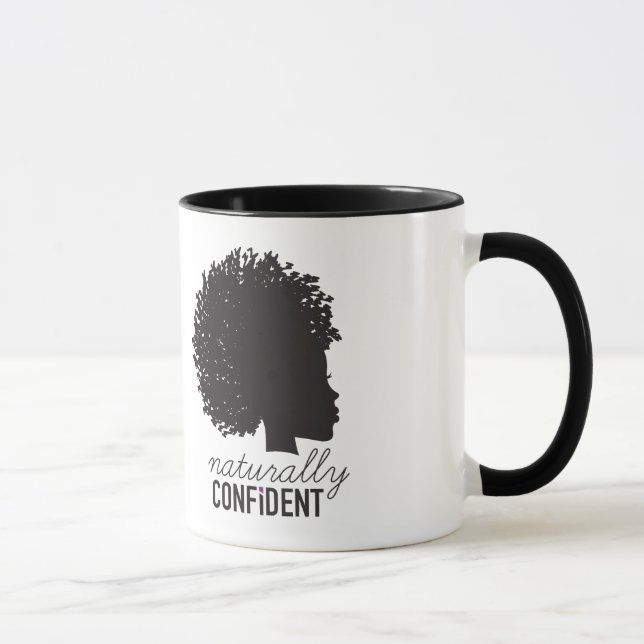 Morning Motivation Mug (Right)