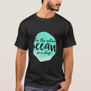 morning motivational and inspirational quotes T-Shirt