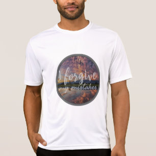 morning motivational quotes for self acceptance T-Shirt