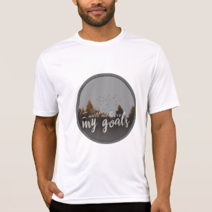 morning motivational quotes for self love T-Shirt