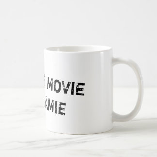 MORNING MOVIE with JAMIE Coffee Mug
