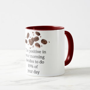 morning mug