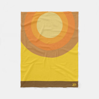 Morning, Noon and Night (Noon) - Blanket