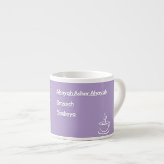 Morning Reminder Coffee Mug