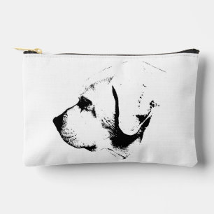Morning Reset with a Smile Accessory Pouch