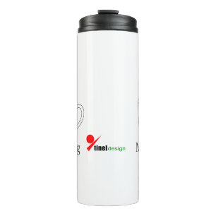 Morning Ritual Thermal Tumbler