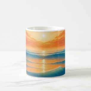 Morning Serenity Coffee Mug