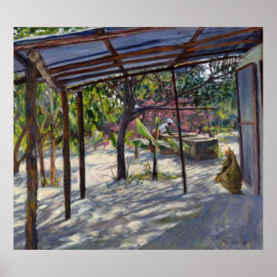 Morning Shadows 2004 Poster