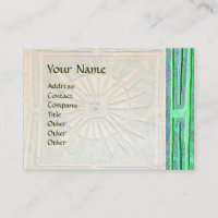 MORNING STAR , MONOGRAM