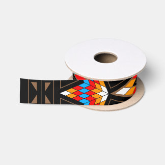 Morning Star Satin Ribbon