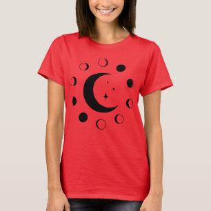 Morning star T-Shirt