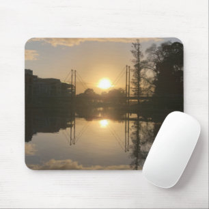 Morning Sunrise Mouse Pad