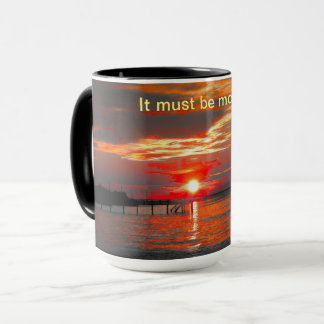 Morning Sunrise Mug