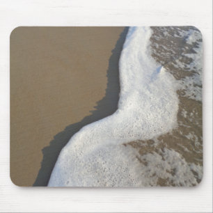Morning Surf Mouse Pad