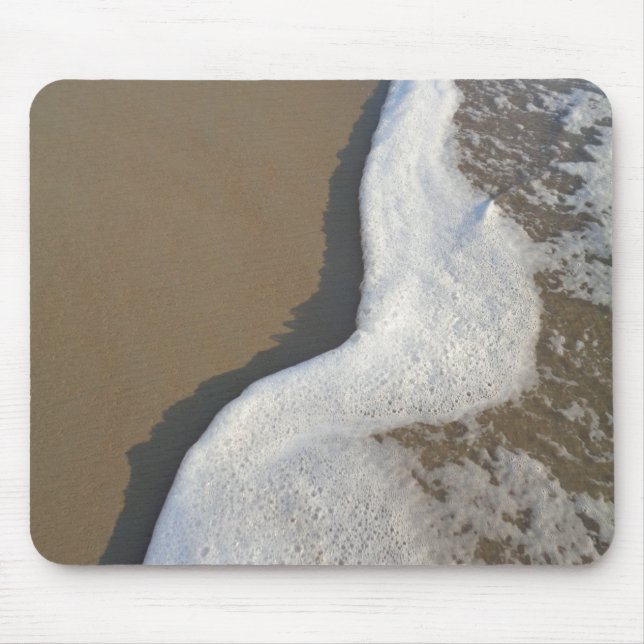 Morning Surf Mouse Pad (Front)