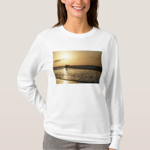 Morning Surfer T-Shirt
