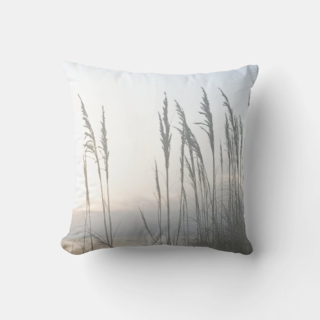 Morning Whisper Cushion (Front)