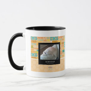 Mornings Mug