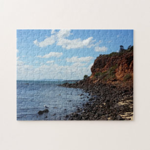 Mornington Peninsula-Victoria-Australia Jigsaw Puzzle
