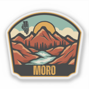 Moro, Illinois