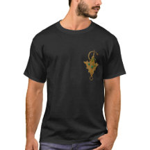 Moroccan Amazigh logo Tazerzit T-Shirt
