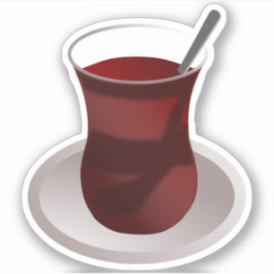 Moroccan Arab Middle Eastern Tea