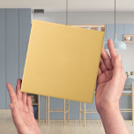Moroccan babouche Yellow Color Tile<br><div class="desc">This simple, minimalist and modern is a plain and solid color tile design that will go with any scheme. You could use it as a wall tile as a highlight or entire wall for a backsplash in your kitchen or bathroom or mud room or to replace vintage fireplace tiles. Available...</div>