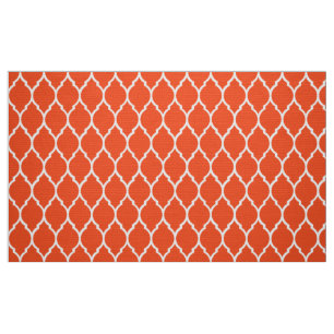 Moroccan bold fabric pattern SEAMLESS