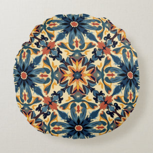 moroccan cushion