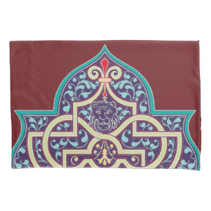 Moroccan Dream - Pillowcase