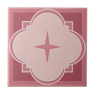 moroccan inspired ceramic tile