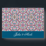 Moroccan Lattice Geometric Mandala Wedding Envelope<br><div class="desc">Beautiful Invitation to celebrate Special occasions and festivals comes with digital and E-invitation as per your request. We would love to replicate our designs to make multiple products like rsvp cards, labels envelopes, and more. Customisation is available for ready to print on request at info@shamaurcreatif@gmail.com. Look Forward to hearing from...</div>