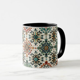 Moroccan Melody Mug
