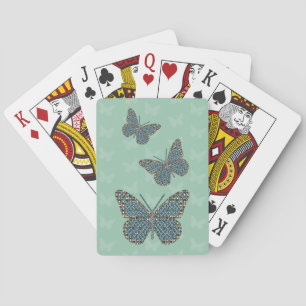 Moroccan Monarch Classic Playing Cards