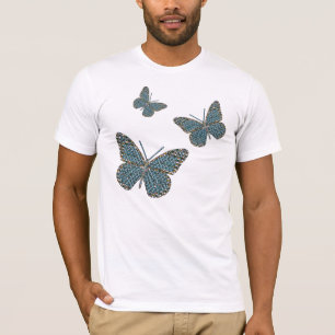 Moroccan Monarch Men's Shirt