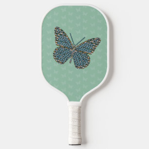 Moroccan Monarch Pickleball Paddle