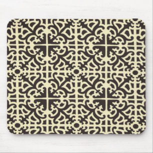 Moroccan Mousepad